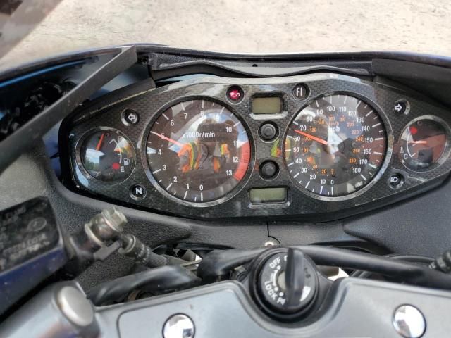 2007 Suzuki GSX1300 RZ