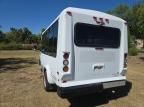 2013 Ford Econoline E350 Super Duty Cutaway Van