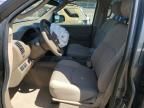 2007 Nissan Frontier Crew Cab LE