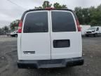 2014 Chevrolet Express G3500