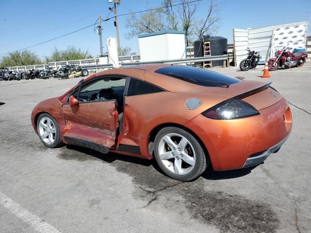 2006 Mitsubishi Eclipse GS