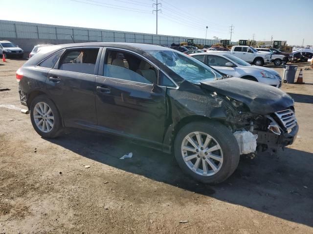 2010 Toyota Venza