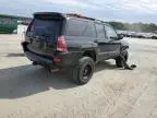 2005 Toyota 4runner Limited