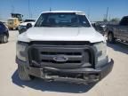 2015 Ford F150