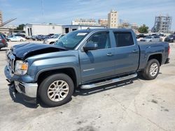 GMC Vehiculos salvage en venta: 2014 GMC Sierra K1500 SLE