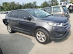 2017 Ford Edge SE