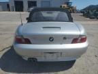 2001 BMW Z3 3.0