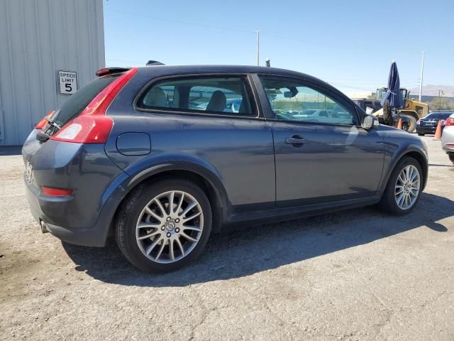 2011 Volvo C30 T5