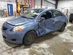 2010 Toyota Yaris en venta en West Mifflin, PA