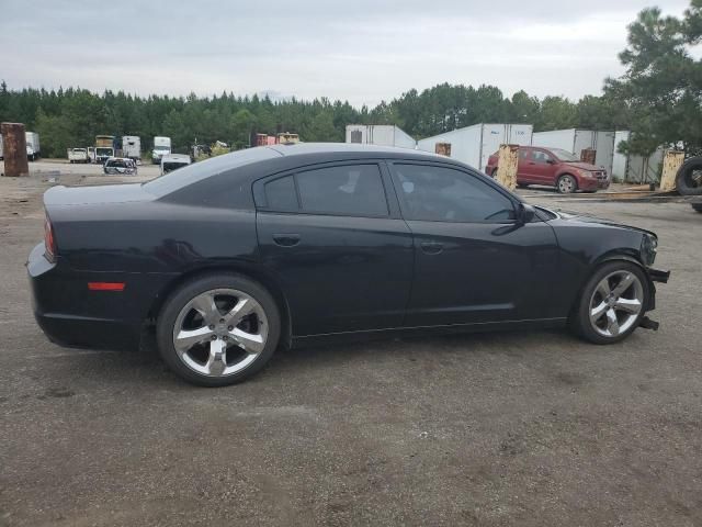 2013 Dodge Charger SXT