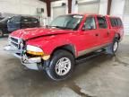 2004 Dodge Dakota Quad SLT