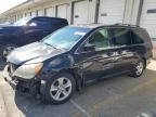 2010 Honda Odyssey Touring