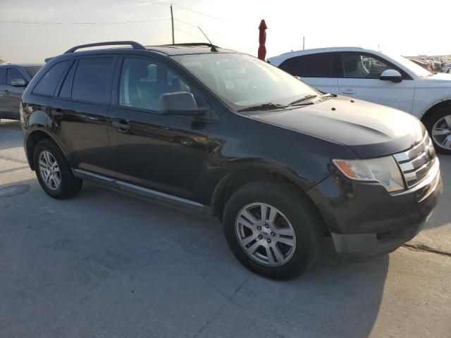 2010 Ford Edge SE