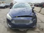 2016 Ford Focus Titanium