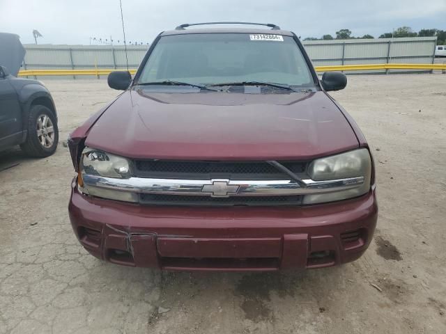 2004 Chevrolet Trailblazer LS