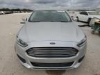 2016 Ford Fusion SE Hybrid