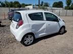 2014 Chevrolet Spark LS