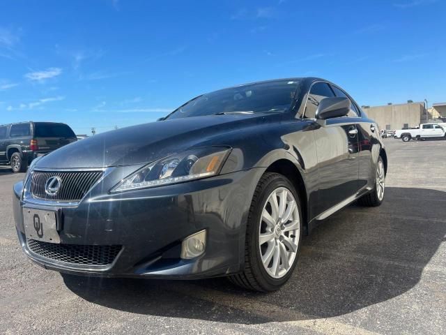 2007 Lexus IS 250