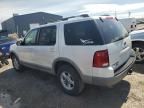 2002 Ford Explorer XLT