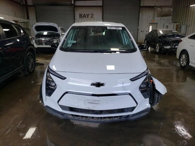 2023 Chevrolet Bolt EV 1LT