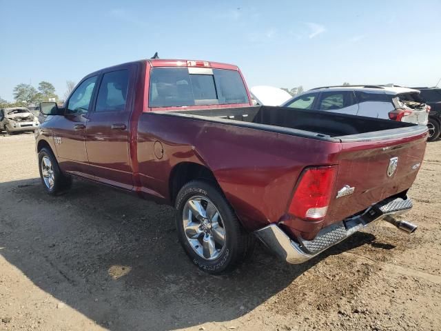 2019 Dodge RAM 1500 Classic SLT