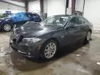 2016 BMW 535 XI