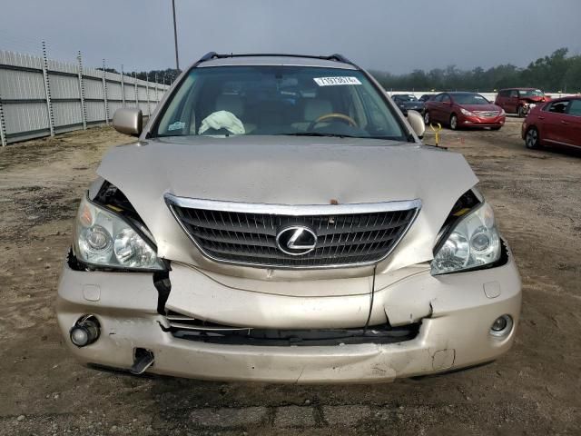 2006 Lexus RX 400