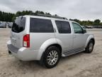 2010 Nissan Pathfinder S