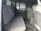 2010 Nissan Frontier Crew Cab SE