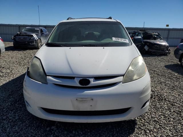 2007 Toyota Sienna CE