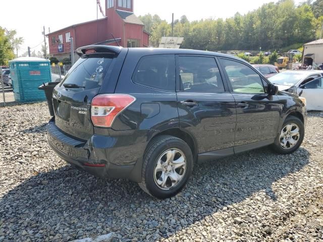 2014 Subaru Forester 2.5I