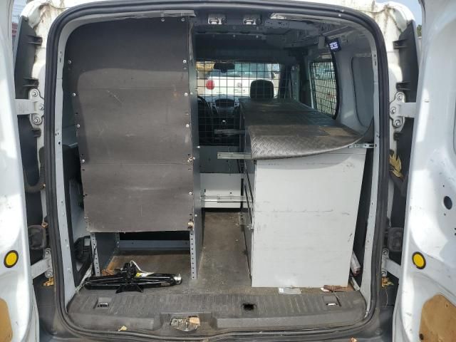 2015 Ford Transit Connect XL