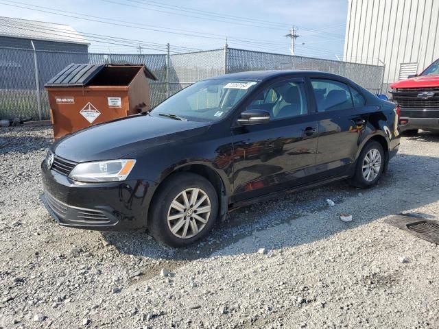 2012 Volkswagen Jetta