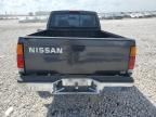 1995 Nissan Truck E/XE