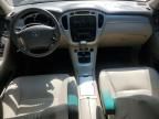 2007 Toyota Highlander Sport