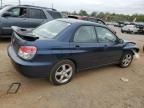 2006 Subaru Impreza 2.5I