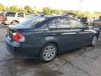 2007 BMW 328 XI