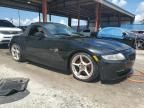 2006 BMW Z4 3.0SI