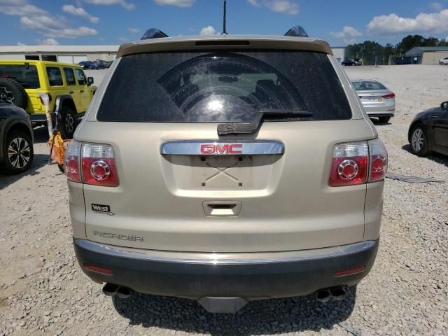 2008 GMC Acadia SLT-1