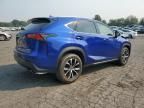 2017 Lexus NX 200T Base