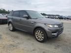 2014 Land Rover Range Rover Sport HSE