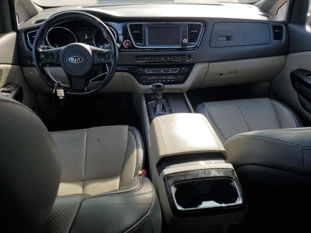 2016 KIA Sedona EX