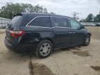 2012 Honda Odyssey EX