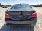 2010 BMW 528 I