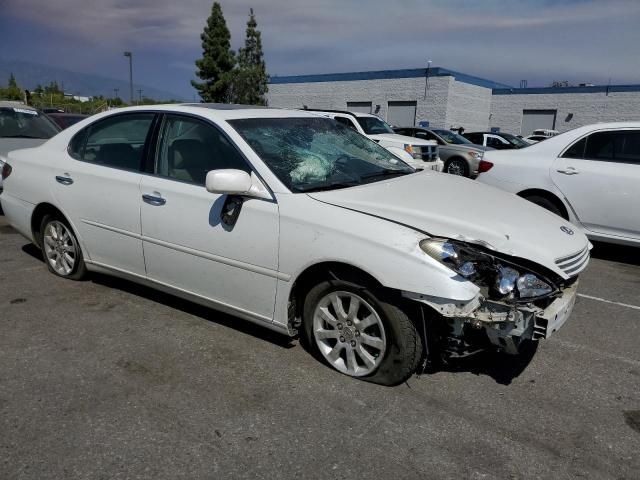 2003 Lexus ES 300