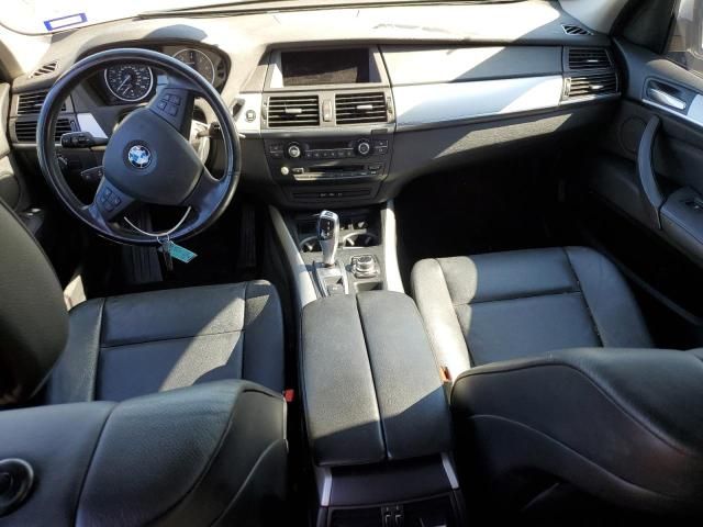 2013 BMW X5 XDRIVE35I