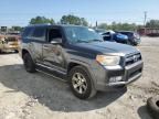 2012 Toyota 4runner SR5