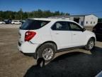 2011 Chevrolet Equinox LS