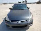 2007 Honda Accord LX