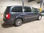 2014 Chrysler Town & Country Touring L